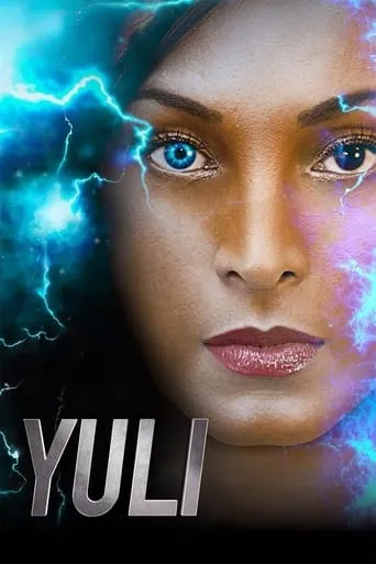 Yuli movie poster - Rated 2/10