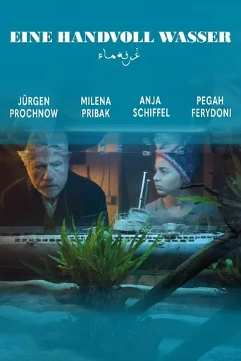 A Handful of Water movie poster - Rated 4.5/10