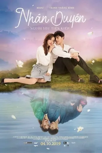 Nhân Duyên: Người Yêu Tiên Kiếp movie poster - Entertainment content
