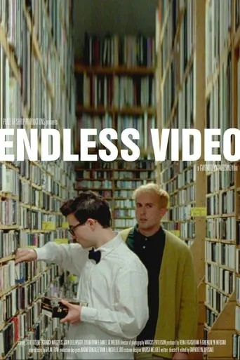 Endless Video movie poster - Entertainment content