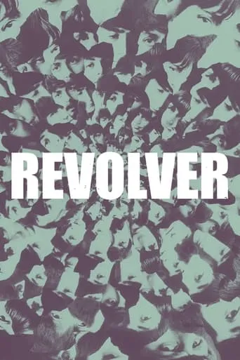 Revolver movie poster - Entertainment content