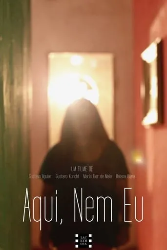 Not Me Here movie poster - Entertainment content