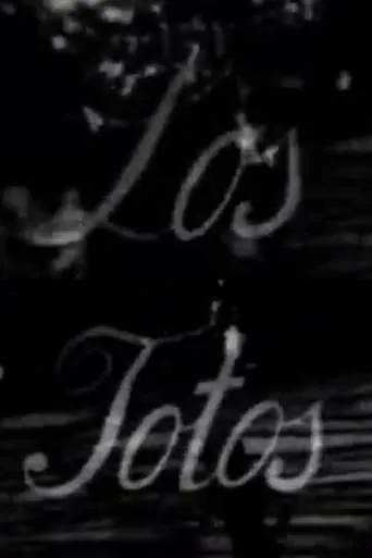 Los totos movie poster - Rated 9/10