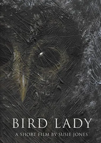 Bird Lady movie poster - Entertainment content