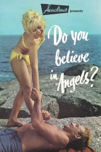 Do You Believe in Angels? movie poster - Rated 6.6/10