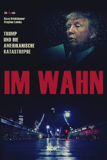 In Delusion: Trump and the American Catastrophe movie poster - Rated 5.5/10