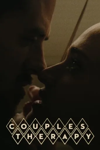 Couples Therapy movie poster - Rated 5.5/10