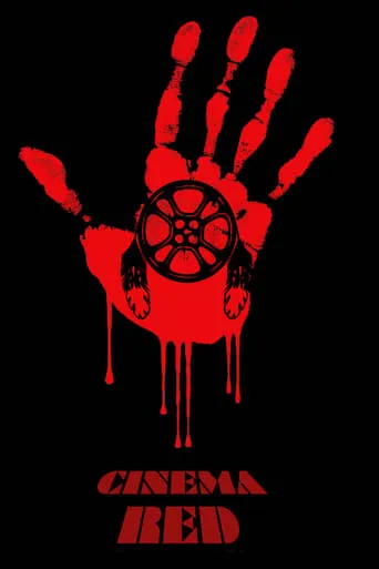 Cinema Red: Natives & Horror movie poster - Entertainment content