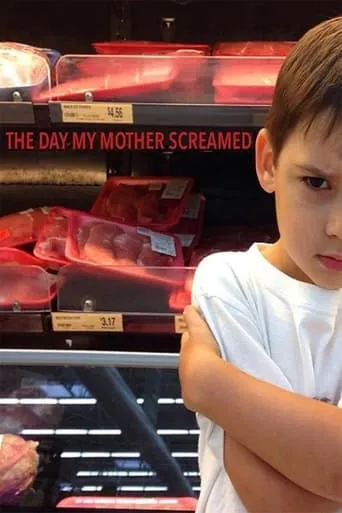 The Day My Mother Screamed movie poster - Entertainment content