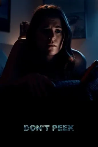 Don't Peek movie poster - Rated 6.9/10