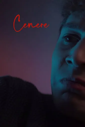 Cenere movie poster - Entertainment content