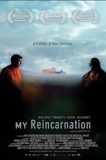 My Reincarnation movie poster - Rated 5.5/10