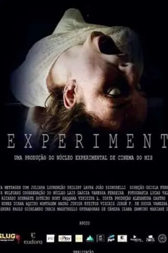 The Experiment movie poster - Entertainment content