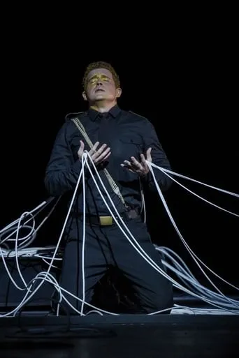 Ullmann: Der Kaiser von Atlantis movie poster - Entertainment content