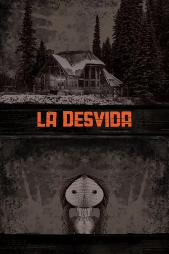 Non-living movie poster - Rated 6.8/10