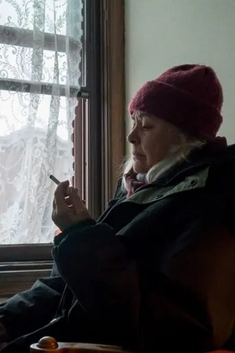 The Cold movie poster - Entertainment content