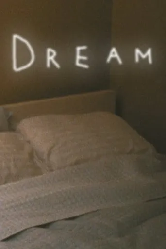 Dream movie poster - Entertainment content