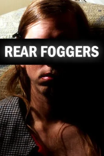 Rear Foggers movie poster - Entertainment content