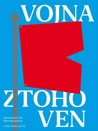 Vojna Ztohoven movie poster - Entertainment content