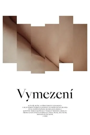 Delimitation movie poster - Rated 8/10