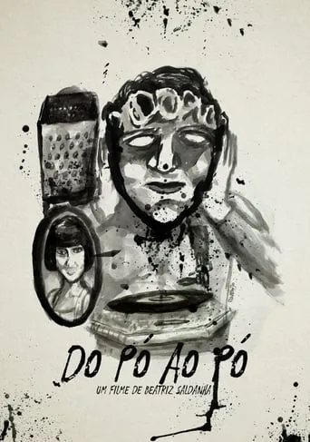 Do Pó ao Pó movie poster - Rated 6/10