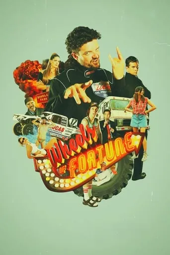 Wheels of Fortune movie poster - Rated 5.3/10