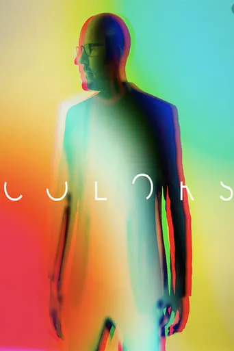 Christopher von Deylen - Colors Live The Concert movie poster - Entertainment content