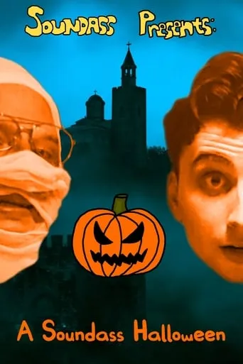 A Soundass Halloween movie poster - Entertainment content