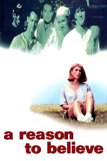A Reason to Believe movie poster - Rated 4.6/10