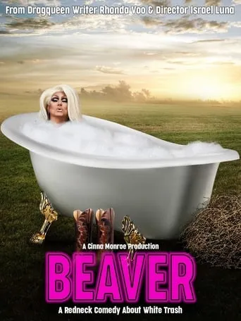 Beaver movie poster - Entertainment content