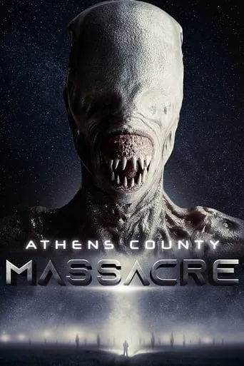 Athens County Massacre movie poster - Entertainment content