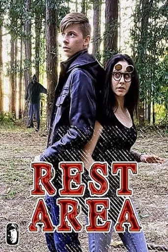 Rest Area movie poster - Rated 6/10