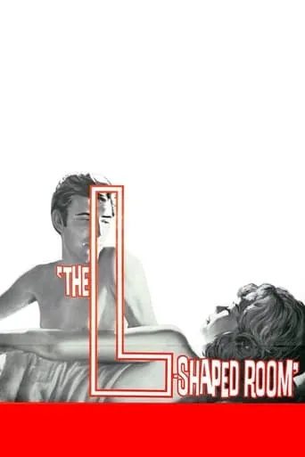The L-Shaped Room movie poster - Rated 6.921/10