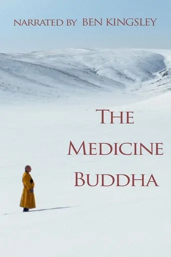 The Medicine Buddha movie poster - Rated 6/10