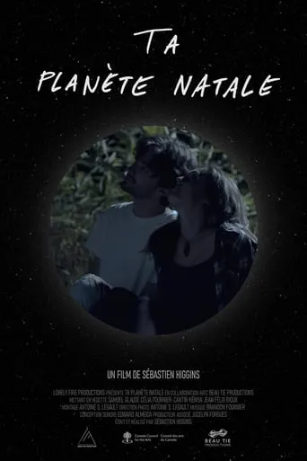Your Home Planet movie poster - Rated 6/10