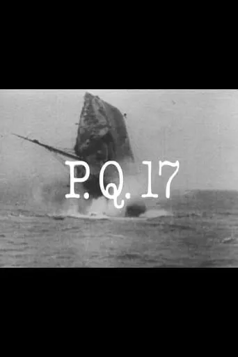 P.Q. 17 movie poster - Entertainment content