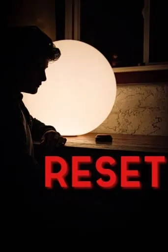 Reset movie poster - Rated 9.8/10