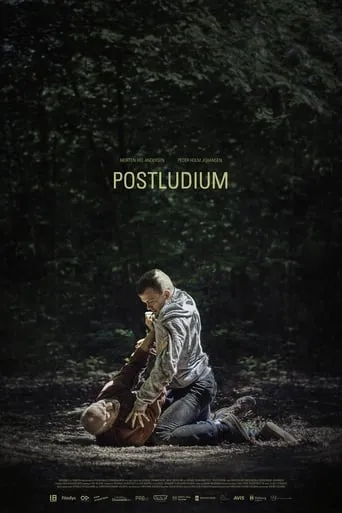 Postludium movie poster - Entertainment content