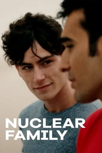 Nuclear Family movie poster - Rated 5.9/10