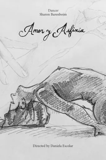 Amor y Asfixia movie poster - Entertainment content