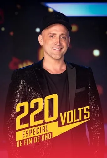 220 Volts: Especial de Fim de Ano movie poster - Rated 7.6/10