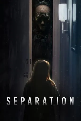 Separation movie poster - Rated 5.7/10