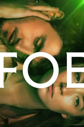 Foe movie poster - Rated 5.719/10
