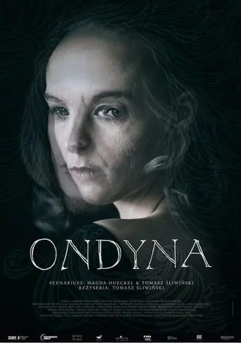 Ondine movie poster - Rated 2/10