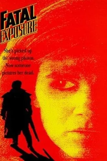 Fatal Exposure movie poster - Rated 7.5/10