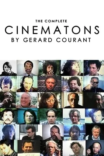 Cinématon XXXVII movie poster - Rated 8/10