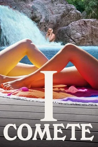 A Corsican Summer movie poster - Rated 4.2/10
