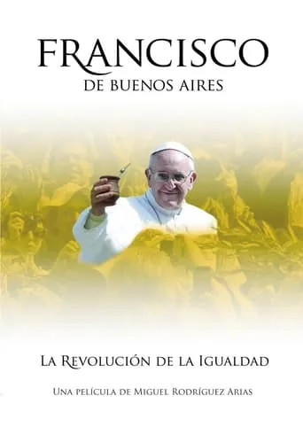 Francisco De Buenos Aires movie poster - Entertainment content