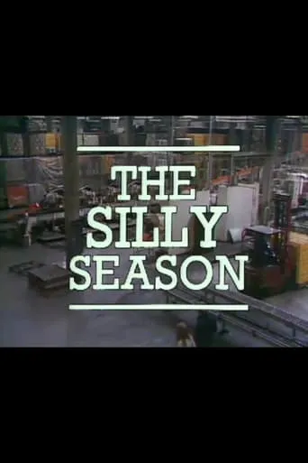 The Silly Season movie poster - Entertainment content