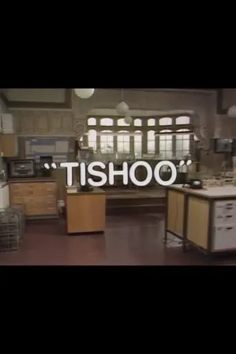 Tishoo movie poster - Entertainment content